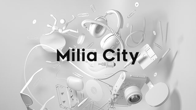 Milia City
